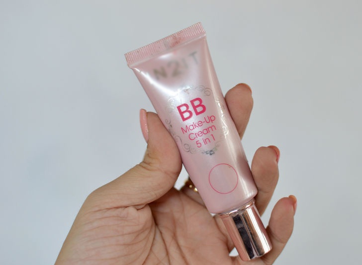 cach su dung bb cream,  cach dung bb,  bb cream anh 1