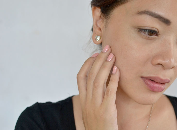 cach su dung bb cream,  cach dung bb,  bb cream anh 2