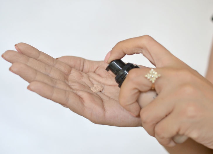 cach su dung bb cream,  cach dung bb,  bb cream anh 17