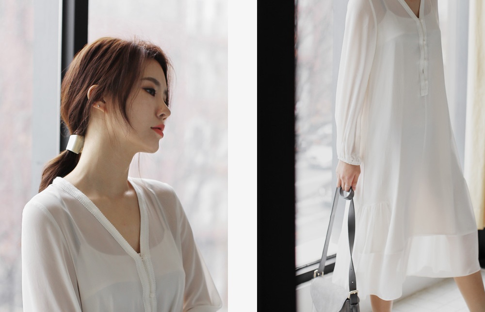 Các kiểu kẹp tóc hè ảnh 11 Cac kieu kep toc he anh 11