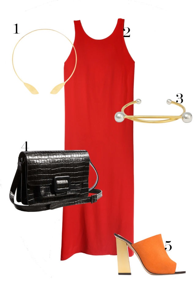 Set đồ hẹn hò cho cung hoàng đạo ảnh 1 Set do hen ho cho cung hoang dao anh 1