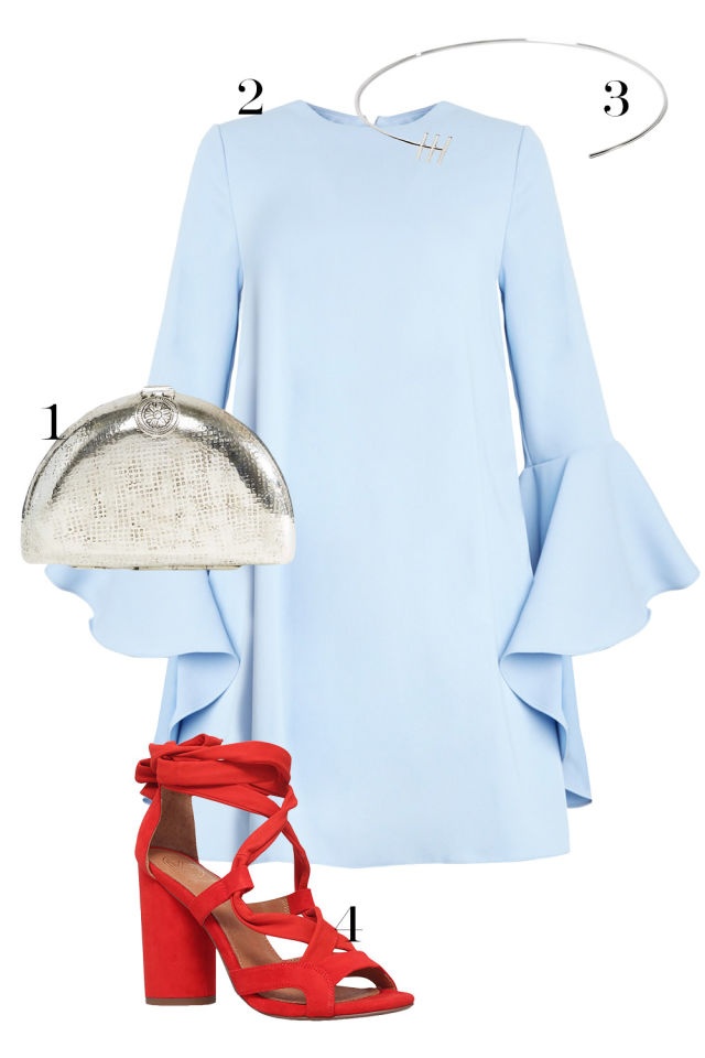 Set đồ hẹn hò cho cung hoàng đạo ảnh 11 Set do hen ho cho cung hoang dao anh 11