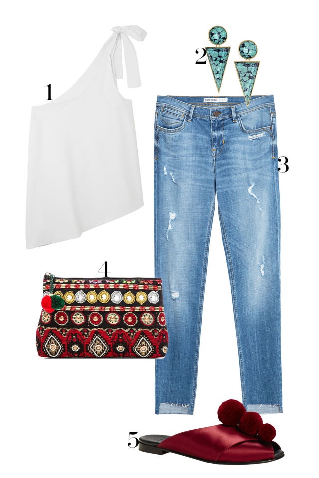 Set đồ hẹn hò cho cung hoàng đạo ảnh 2 Set do hen ho cho cung hoang dao anh 2