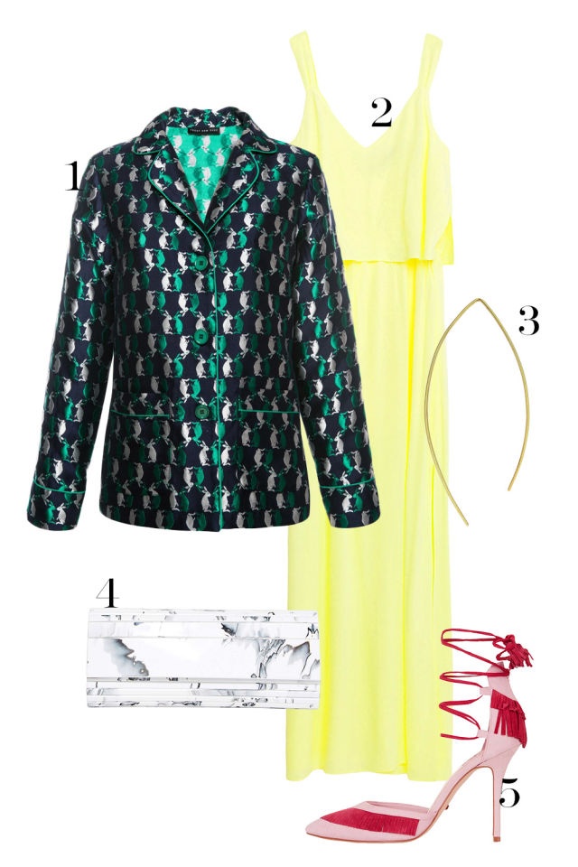 Set đồ hẹn hò cho cung hoàng đạo ảnh 3 Set do hen ho cho cung hoang dao anh 3