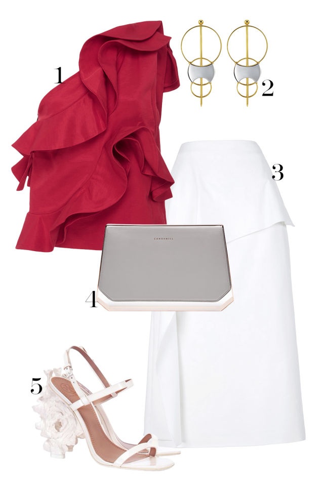 Set đồ hẹn hò cho cung hoàng đạo ảnh 5 Set do hen ho cho cung hoang dao anh 5