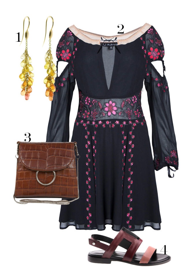 Set đồ hẹn hò cho cung hoàng đạo ảnh 6 Set do hen ho cho cung hoang dao anh 6