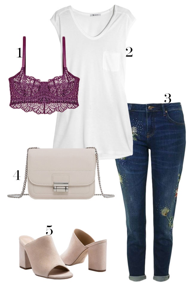 Set đồ hẹn hò cho cung hoàng đạo ảnh 9 Set do hen ho cho cung hoang dao anh 9