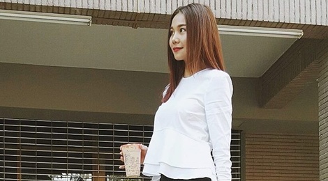 Loat sao Viet bong dung thay doi voi thoi trang diu dang hinh anh