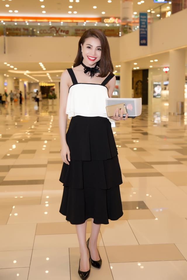 Thoi trang  beo nhun anh 9