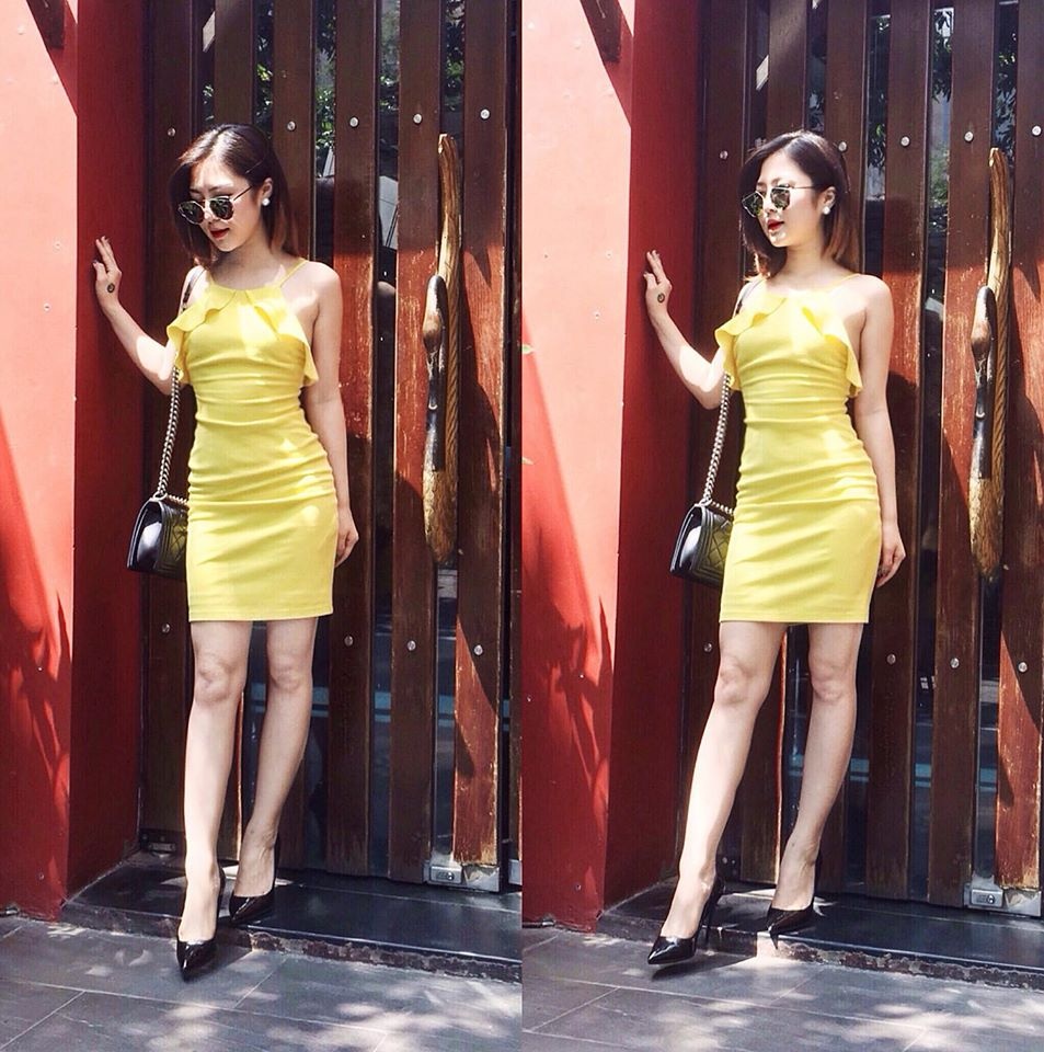 Thoi trang  beo nhun anh 11