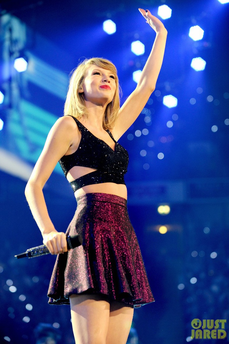 thoi trang taylor swift anh 6