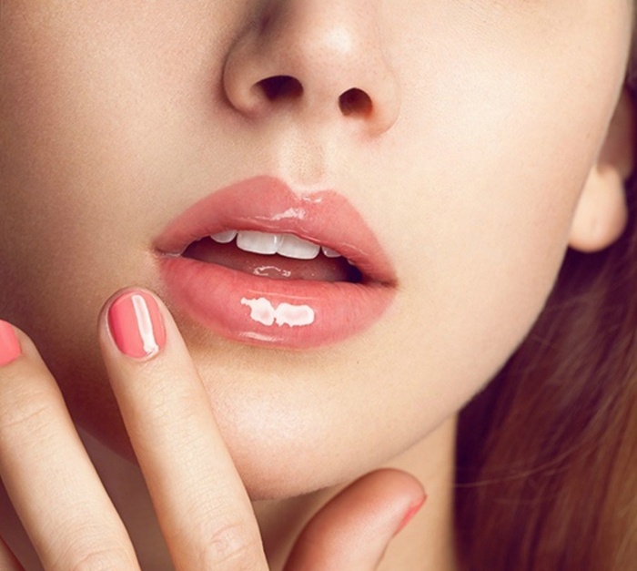 Son môi phù hợp tính cách ảnh 2 Son moi phu hop tinh cach anh 2