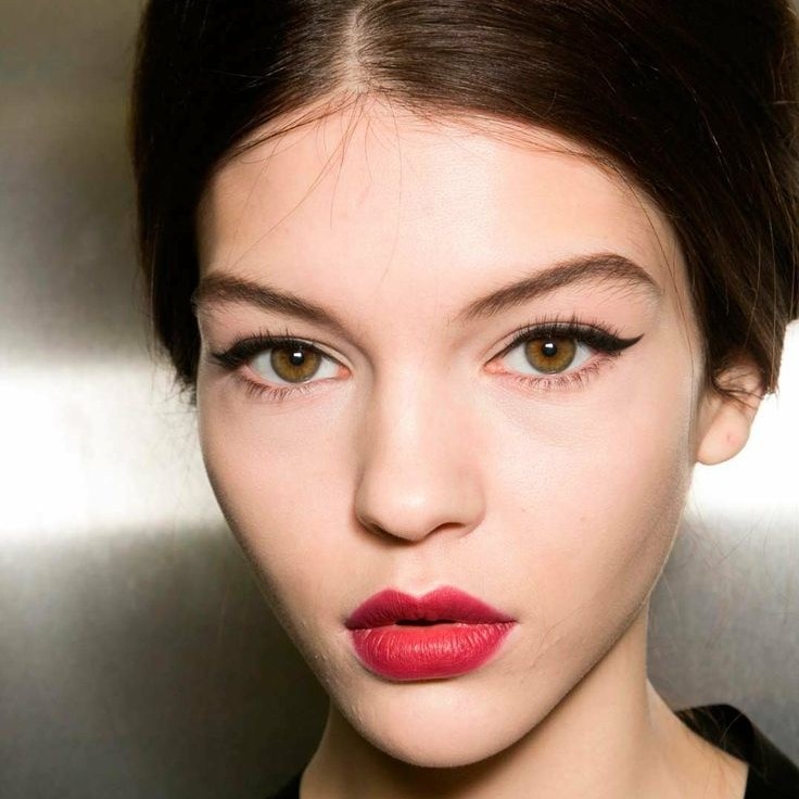 Son môi phù hợp tính cách ảnh 4 Son moi phu hop tinh cach anh 4