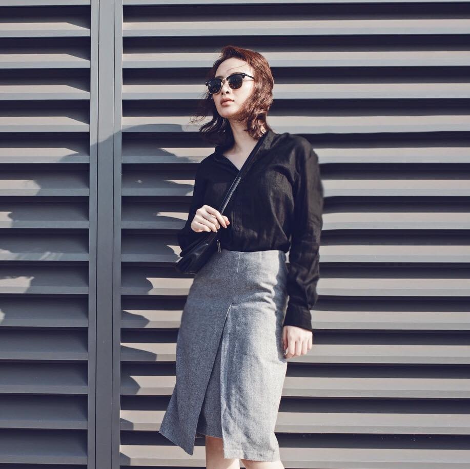 thời trang sơ mi ảnh 1 thoi trang so mi anh 1