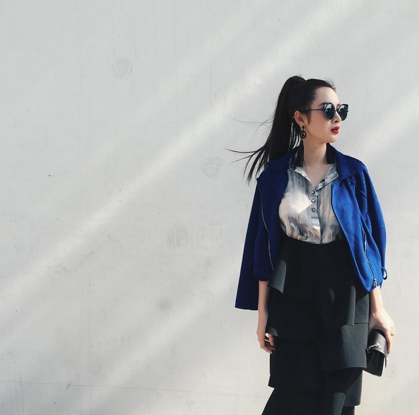 thời trang sơ mi ảnh 9 thoi trang so mi anh 9