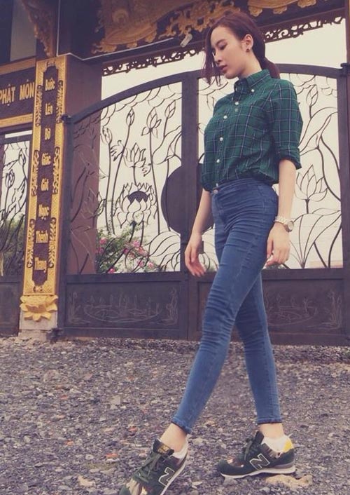 thời trang sơ mi ảnh 11 thoi trang so mi anh 11