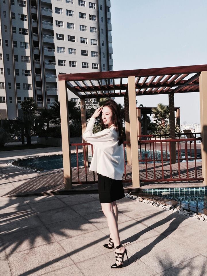 thời trang sơ mi ảnh 5 thoi trang so mi anh 5