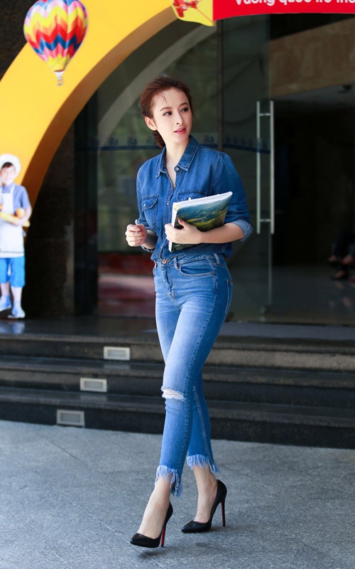 thời trang sơ mi ảnh 7 thoi trang so mi anh 7