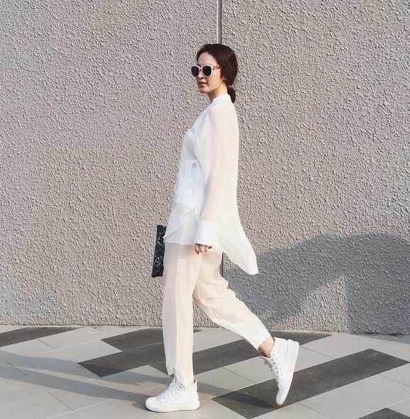 thời trang sơ mi ảnh 8 thoi trang so mi anh 8