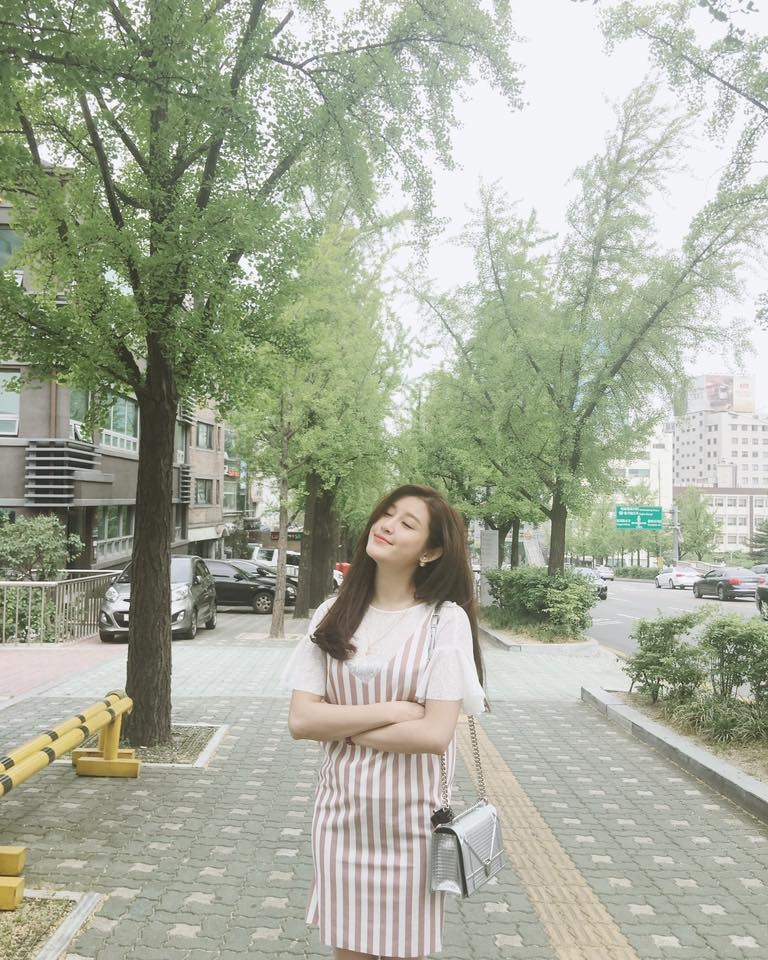 thời trang huyền my ảnh 9 thoi trang huyen my anh 9