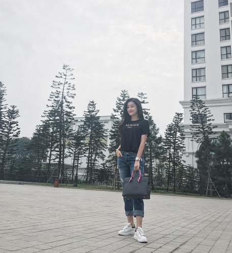 thời trang huyền my ảnh 10 thoi trang huyen my anh 10