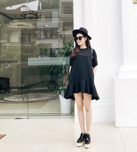 thời trang huyền my ảnh 11 thoi trang huyen my anh 11