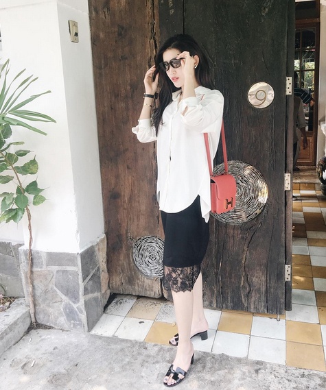 thời trang huyền my ảnh 13 thoi trang huyen my anh 13