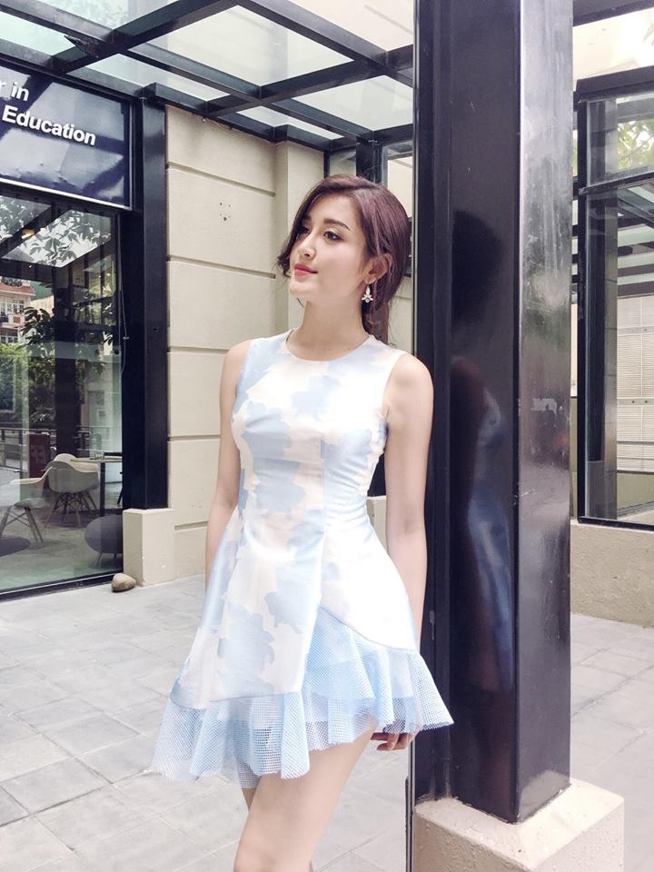 thời trang huyền my ảnh 2 thoi trang huyen my anh 2