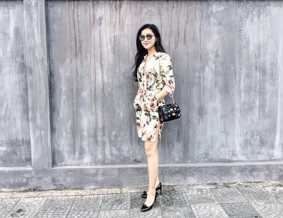 thời trang huyền my ảnh 5 thoi trang huyen my anh 5