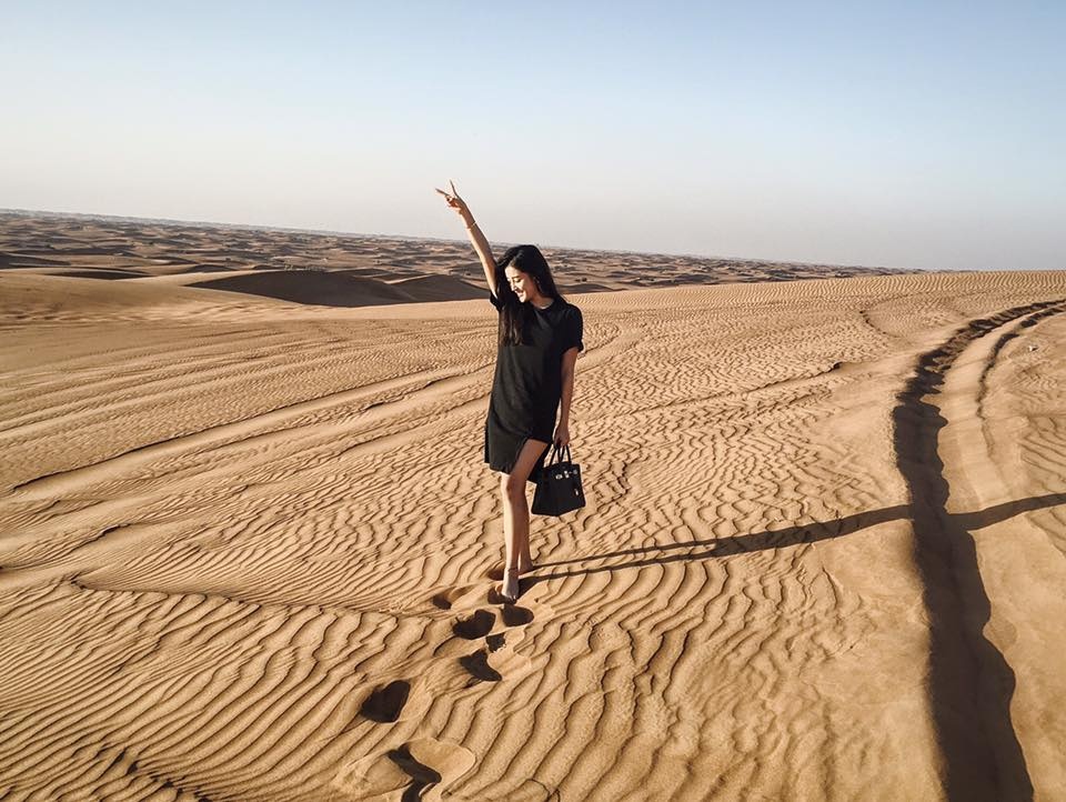 thời trang huyền my ảnh 7 thoi trang huyen my anh 7