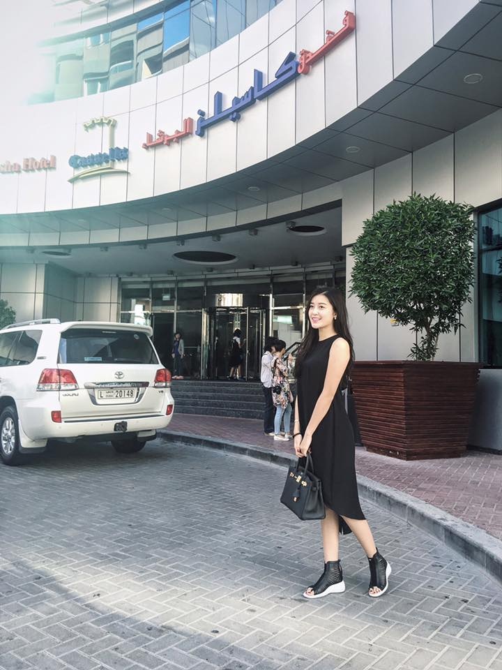 thời trang huyền my ảnh 8 thoi trang huyen my anh 8