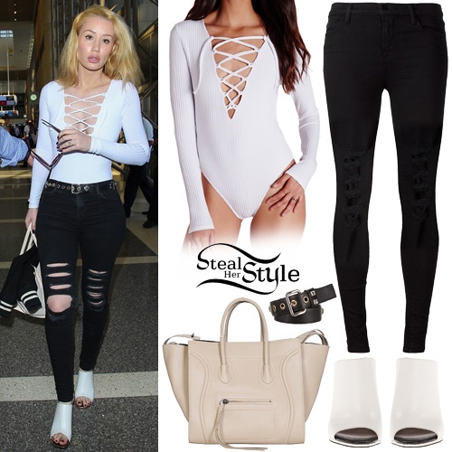 Sao ngoại mặc bodysuits ảnh 3 Sao ngoai mac bodysuits anh 3