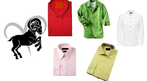 Nhung mau sac trang phuc may man cho cung hoang dao nam hinh anh