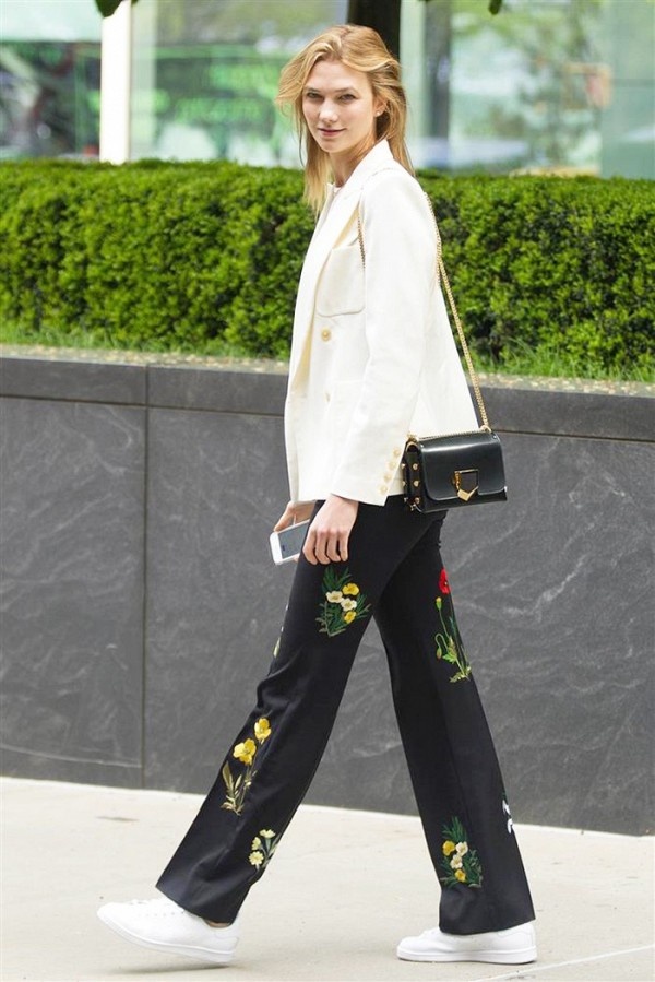 Cách mặc blazer cơ bản ảnh 1 Cach mac blazer co ban anh 1