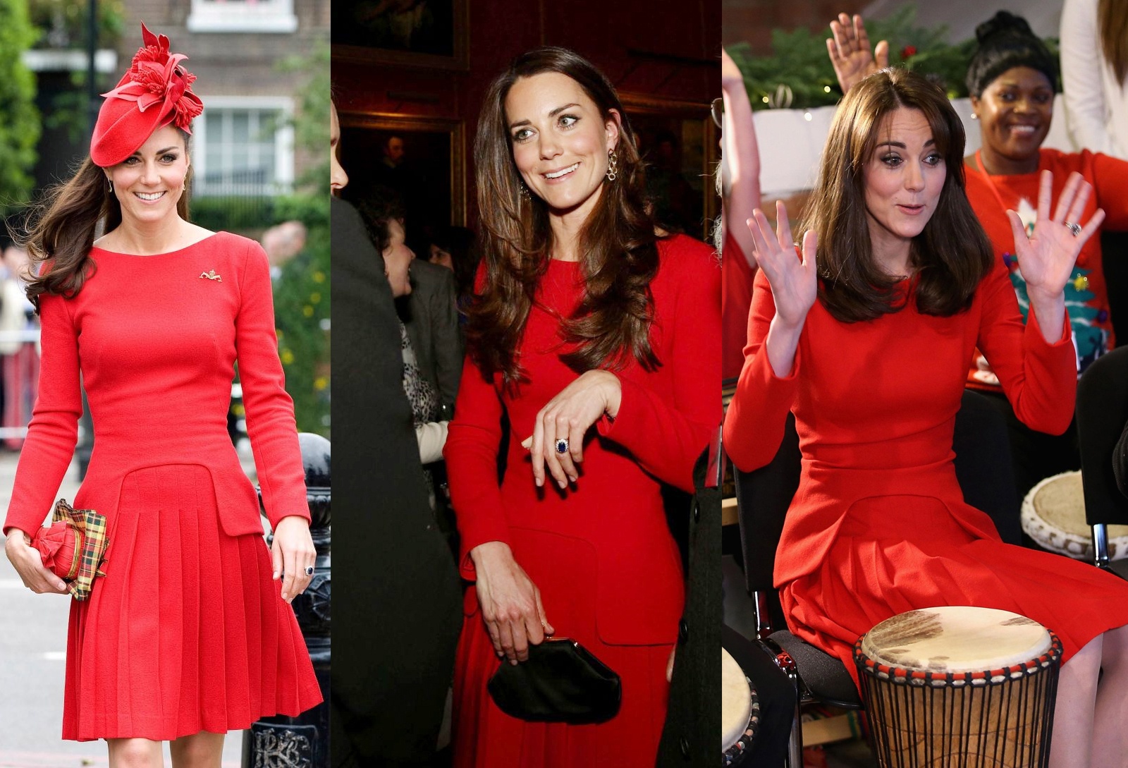 Kate Middleton anh 1