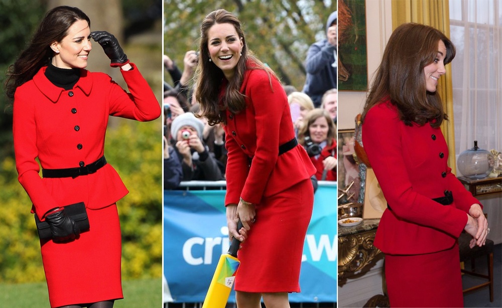 Kate Middleton anh 2