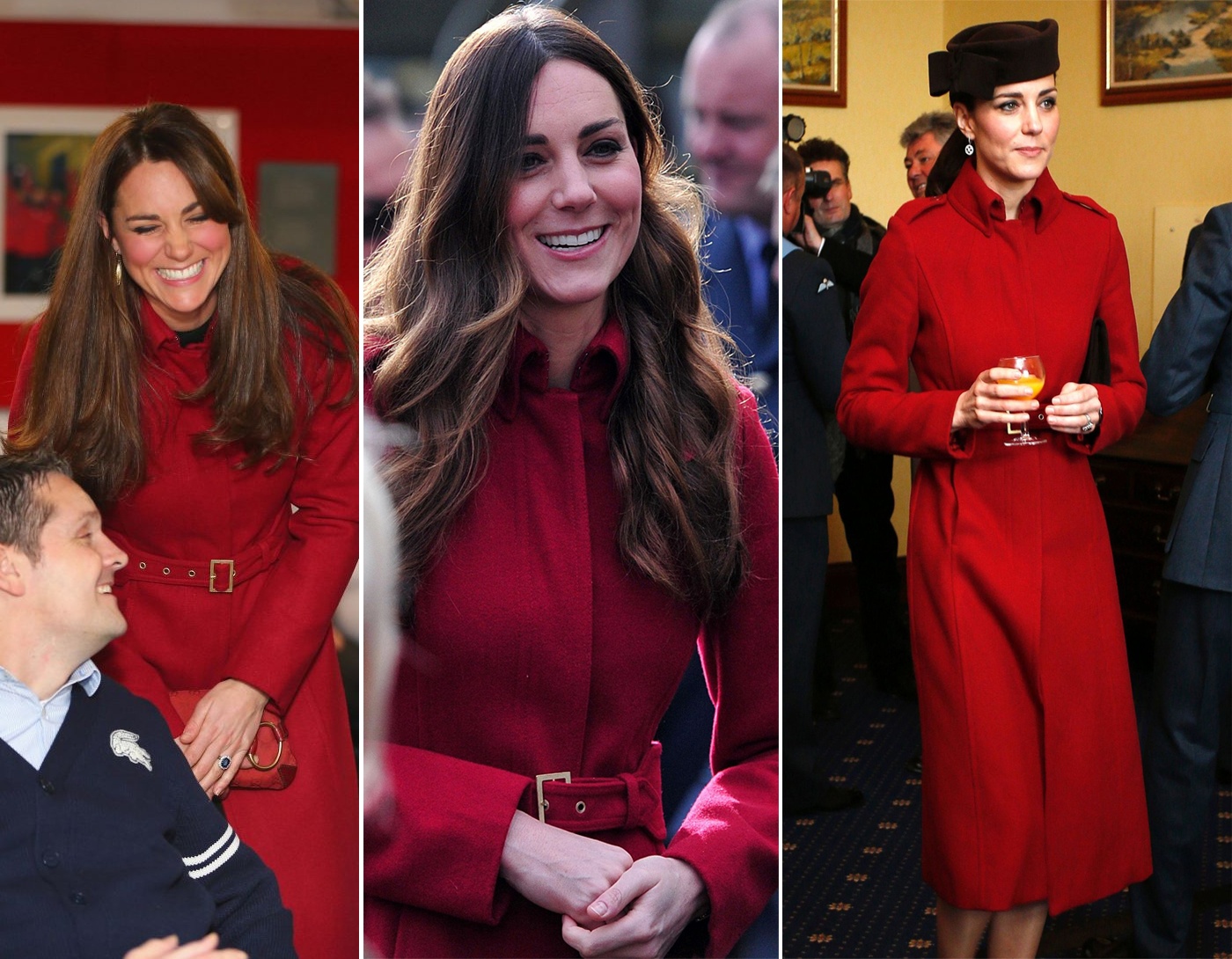 Kate Middleton anh 3