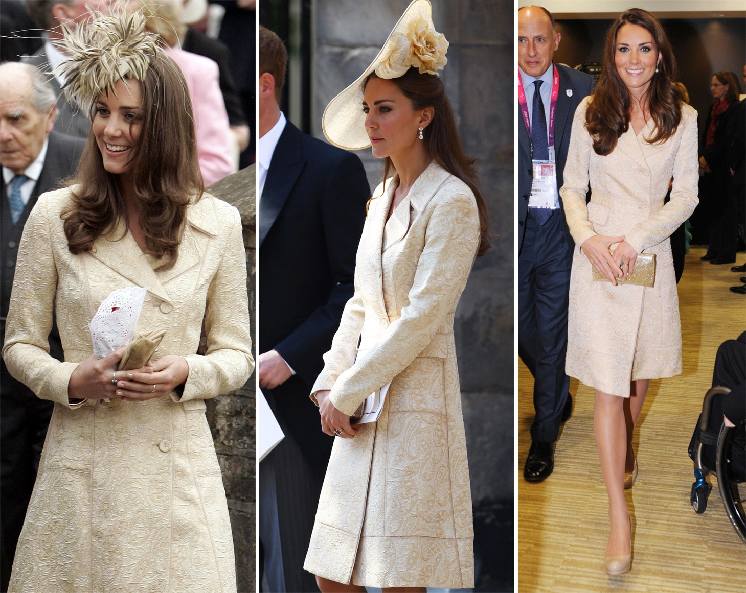 Kate Middleton anh 7
