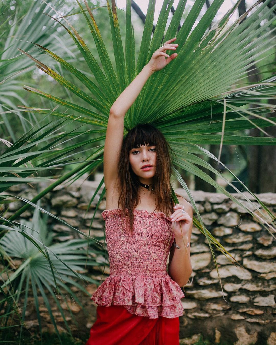 Mặc đẹp cho cô nàng ngực nhỏ ảnh 12 Mac dep cho co nang nguc nho anh 12