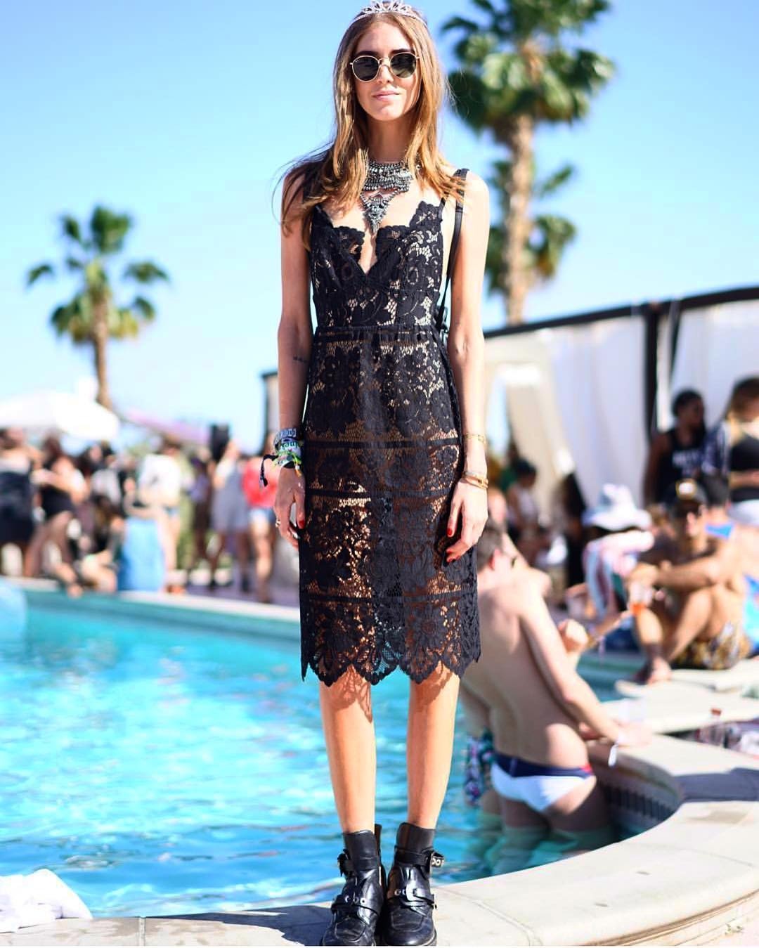 Mặc đẹp cho cô nàng ngực nhỏ ảnh 2 Mac dep cho co nang nguc nho anh 2