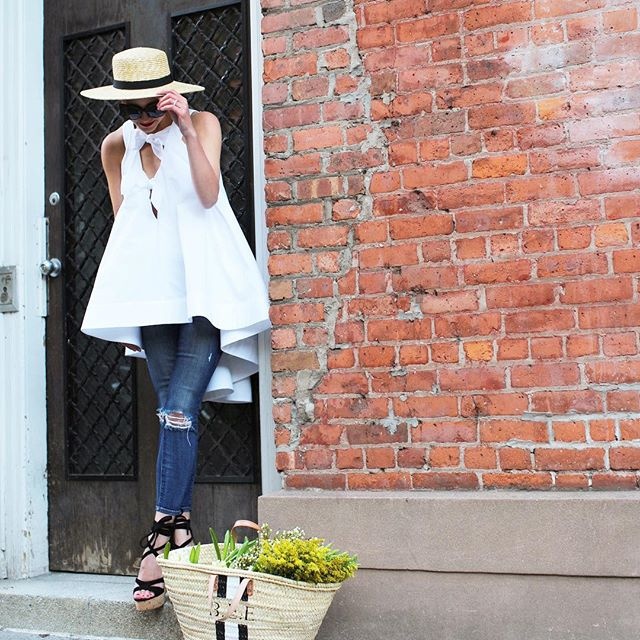 Mặc đẹp cho cô nàng ngực nhỏ ảnh 7 Mac dep cho co nang nguc nho anh 7