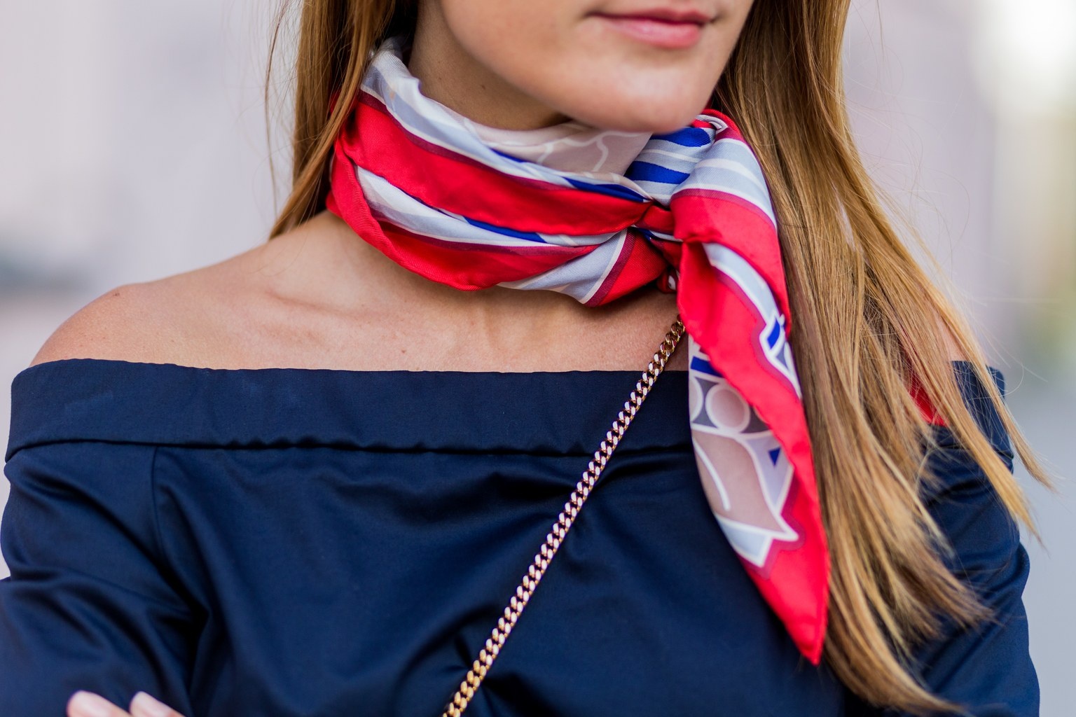 Xu hướng thời trang mùa hè nên thử ảnh 8 Xu huong thoi trang mua he nen thu anh 8