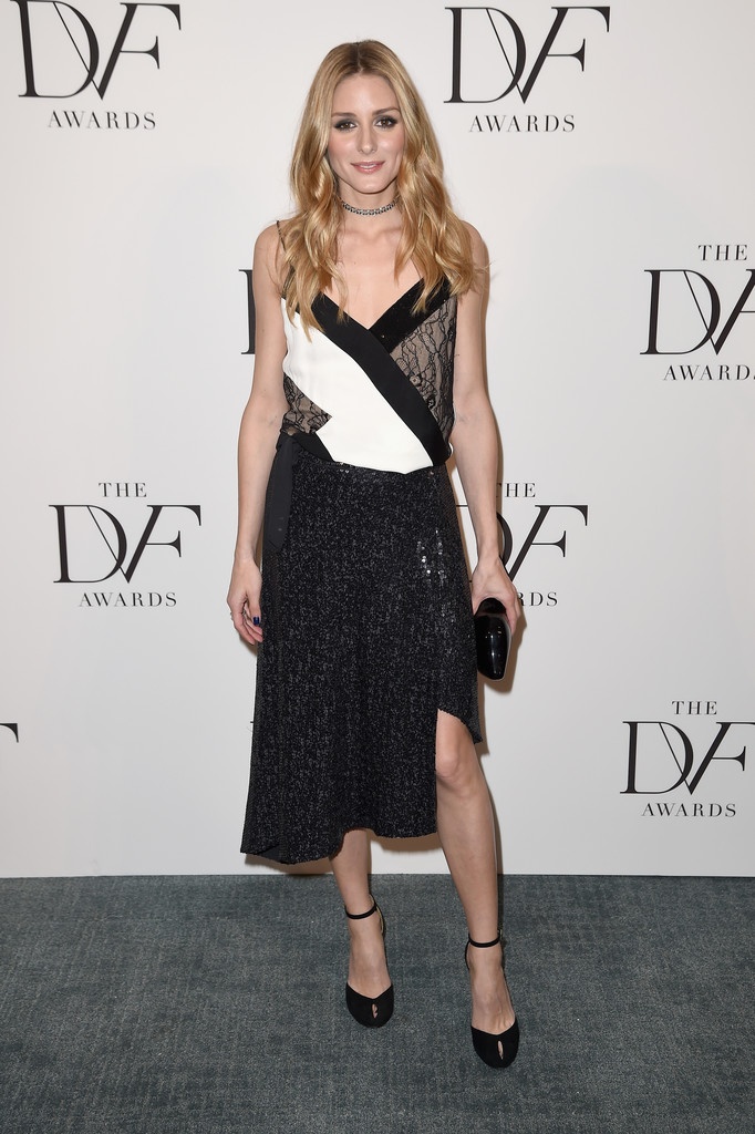 Mặc đẹp với chân váy cuốn ảnh 6 Mac dep voi chan vay cuon anh 6