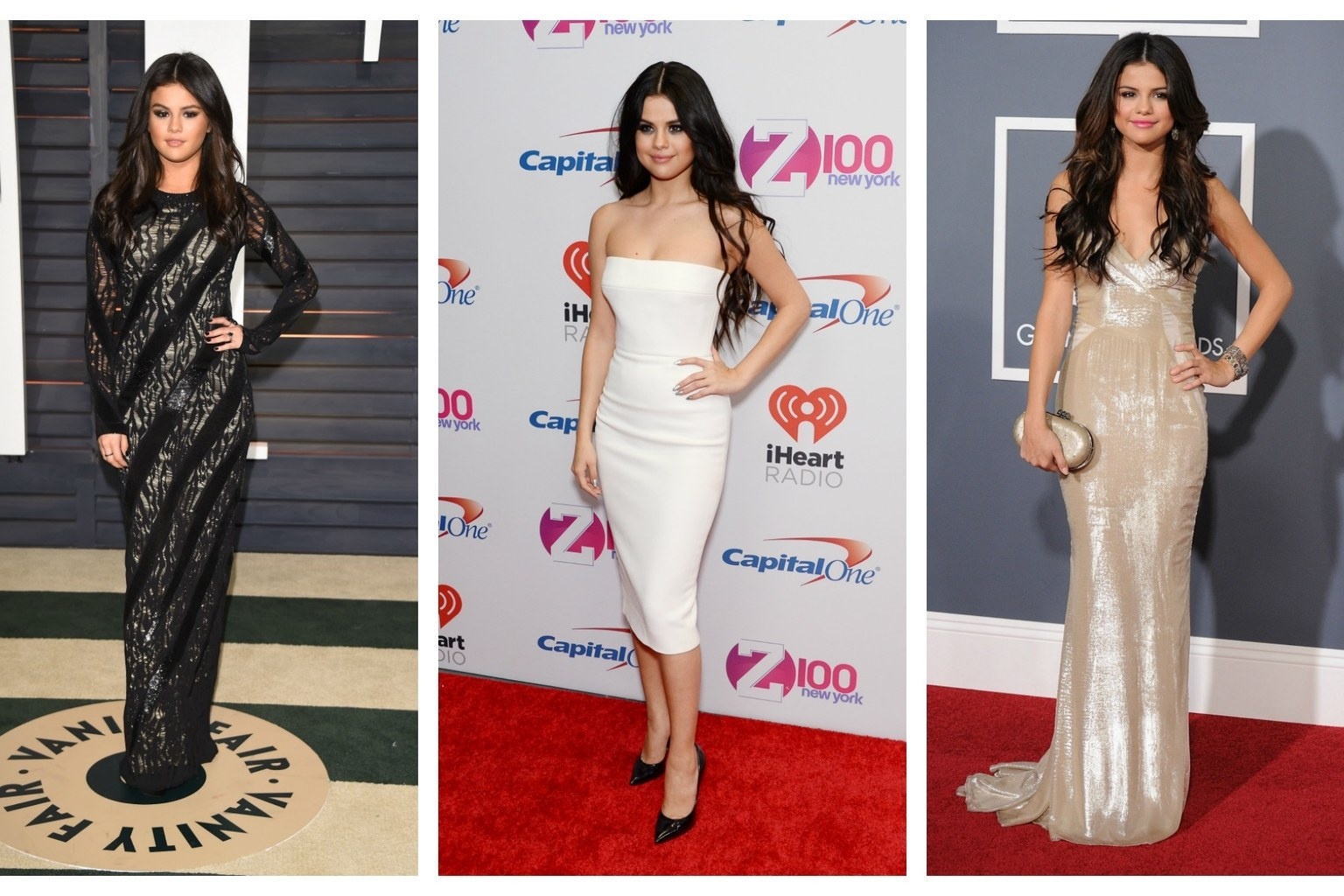 Sao thay đổi phong cách thời trang ảnh 1 Sao thay doi phong cach thoi trang anh 1