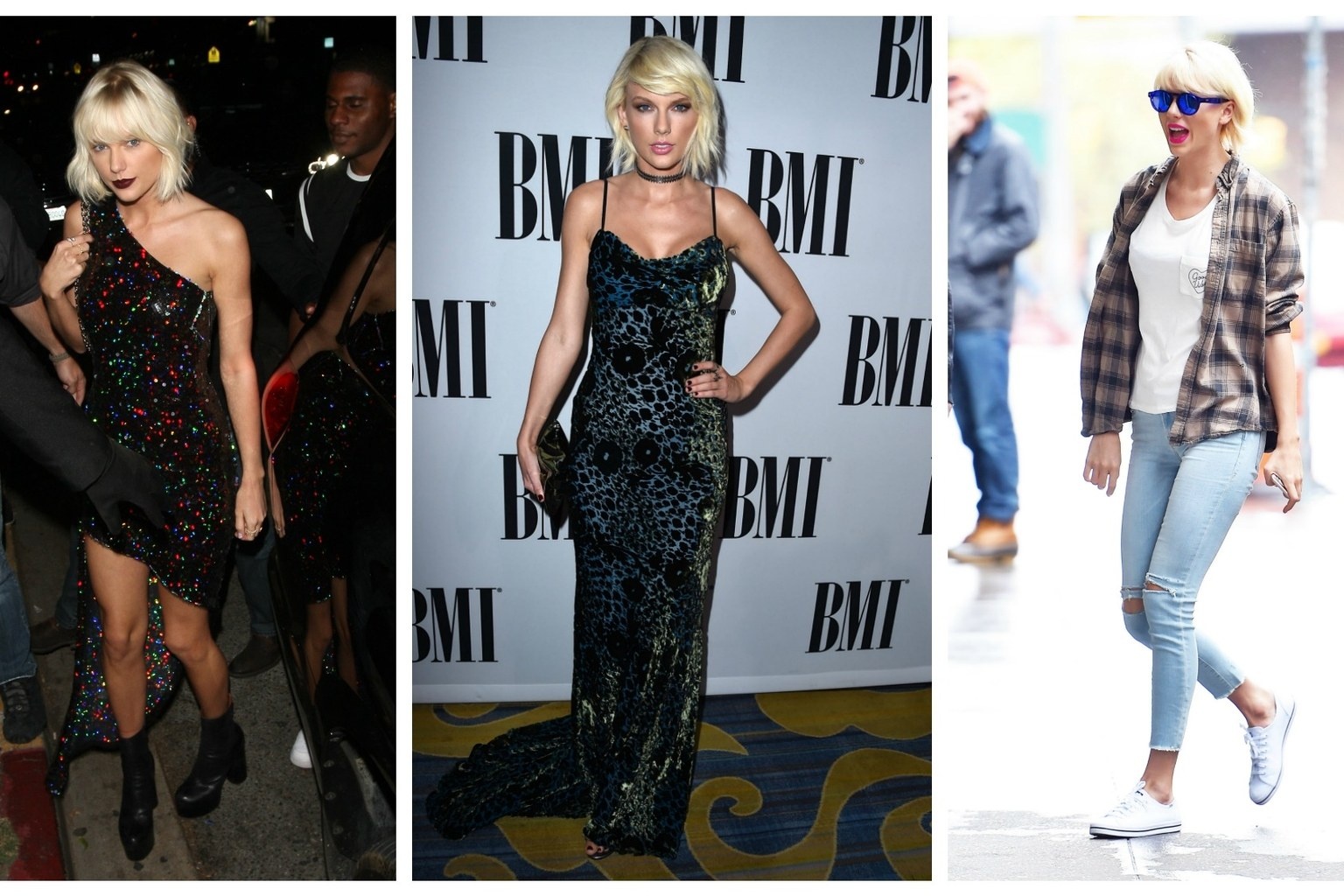 Sao thay đổi phong cách thời trang ảnh 4 Sao thay doi phong cach thoi trang anh 4