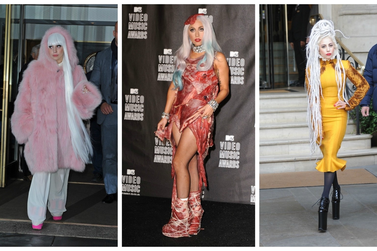 Sao thay đổi phong cách thời trang ảnh 7 Sao thay doi phong cach thoi trang anh 7