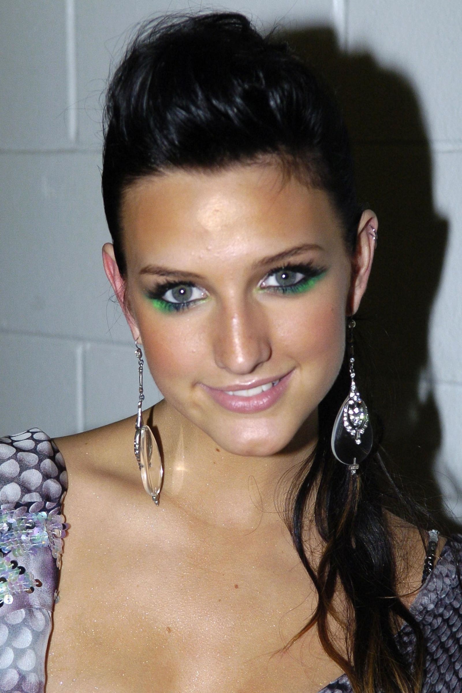 sao trang điểm quê mùa ảnh 10 sao trang diem que mua anh 10