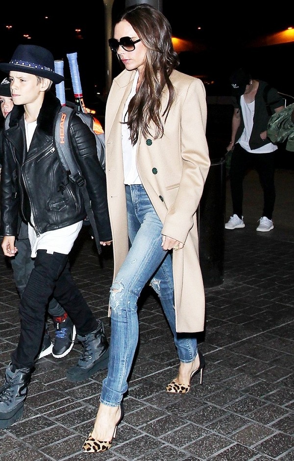 Skinny jeans cho độ tuổi trên 30 ảnh 8 Skinny jeans cho do tuoi tren 30 anh 8