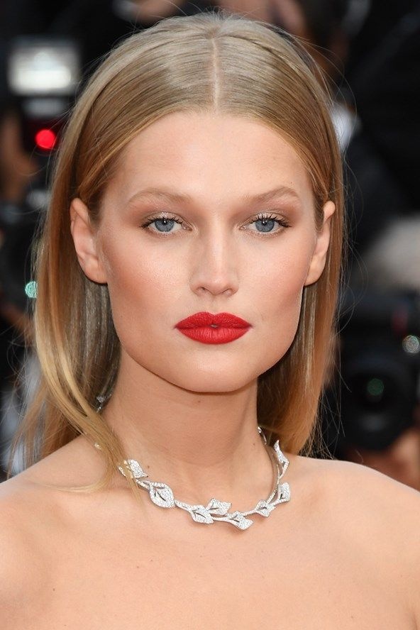 Tóc đẹp cho mùa hè ảnh 4 Toc dep cho mua he anh 4