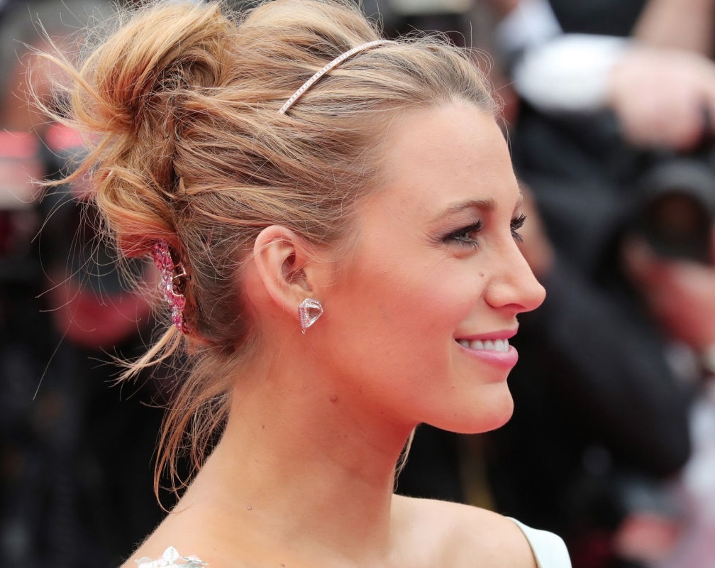 Tóc đẹp cho mùa hè ảnh 7 Toc dep cho mua he anh 7